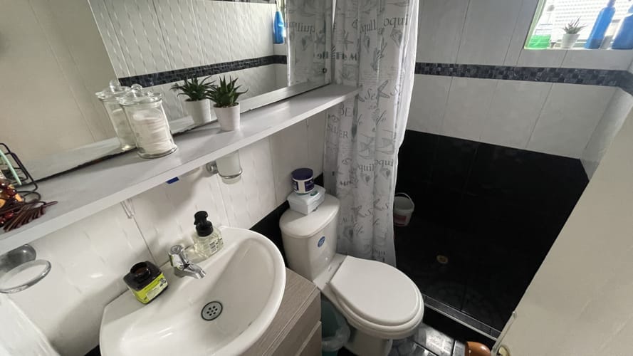 Casa de 3 alcobas en venta en Las Margaritas, Bogotá, 80 m² · foto 13 de 24
