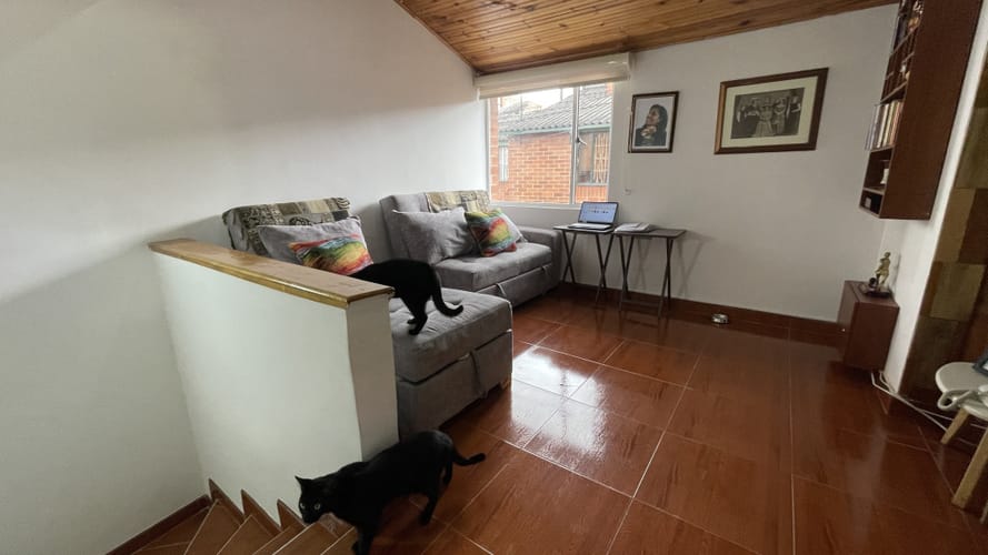 Casa de 3 alcobas en venta en Las Margaritas, Bogotá, 80 m² · foto 14 de 24