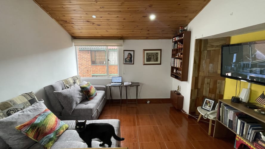 Casa de 3 alcobas en venta en Las Margaritas, Bogotá, 80 m² · foto 16 de 24