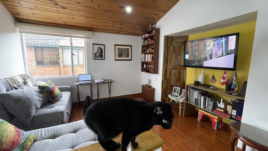 Casa de 3 alcobas en venta en Las Margaritas, Bogotá, 80 m² · foto 17 de 24
