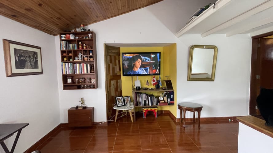 Casa de 3 alcobas en venta en Las Margaritas, Bogotá, 80 m² · foto 18 de 24