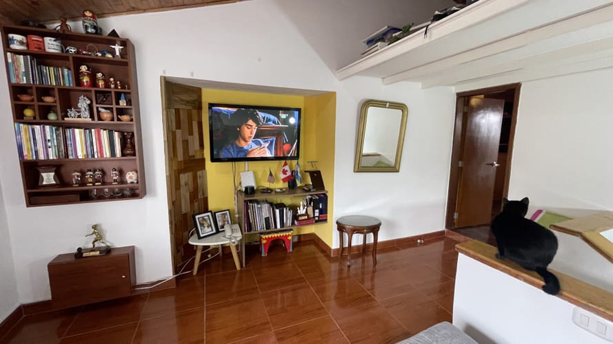 Casa de 3 alcobas en venta en Las Margaritas, Bogotá, 80 m² · foto 19 de 24