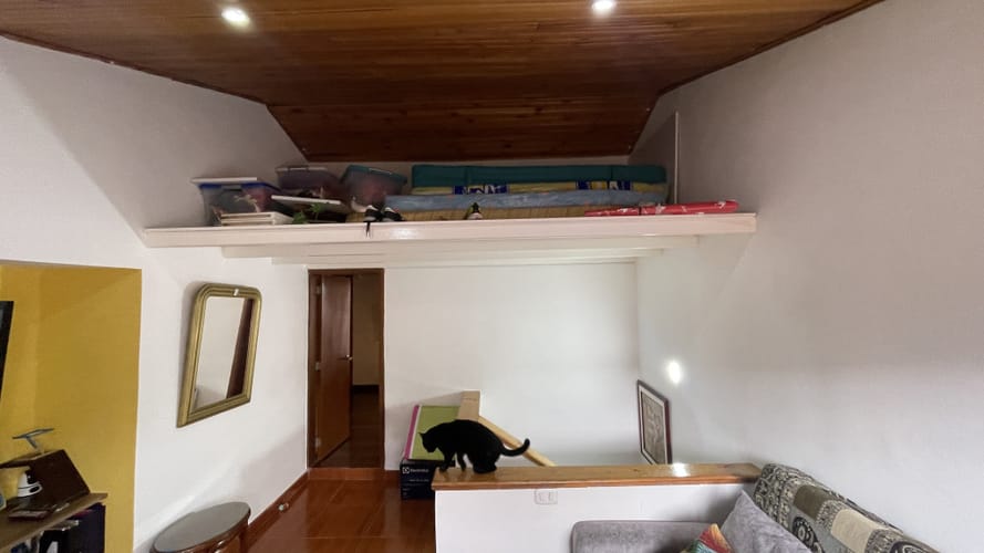 Casa de 3 alcobas en venta en Las Margaritas, Bogotá, 80 m² · foto 20 de 24
