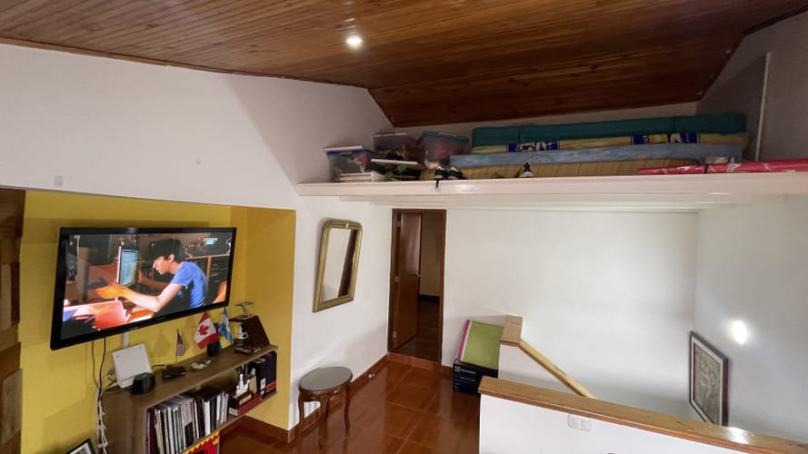 Casa de 3 alcobas en venta en Las Margaritas, Bogotá, 80 m² · foto 21 de 24