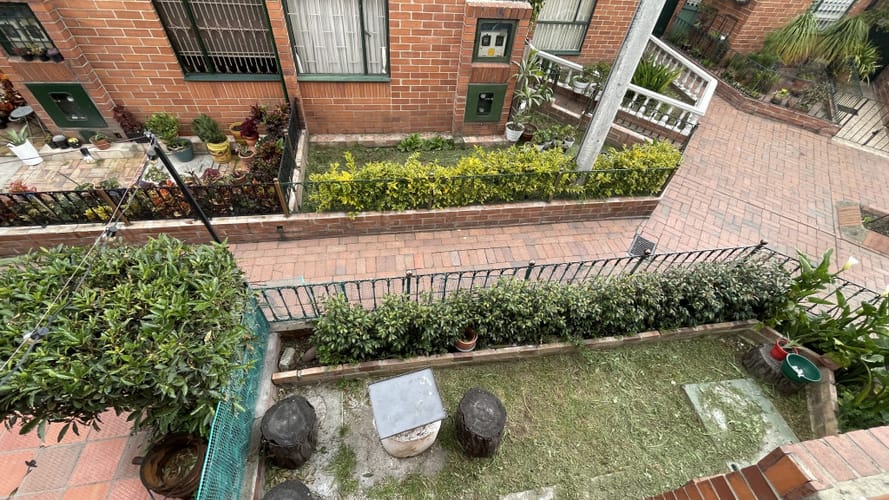 Casa de 3 alcobas en venta en Las Margaritas, Bogotá, 80 m² · foto 22 de 24