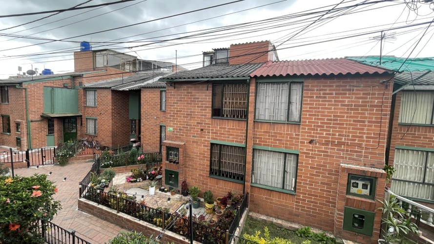 Casa de 3 alcobas en venta en Las Margaritas, Bogotá, 80 m² · foto 23 de 24