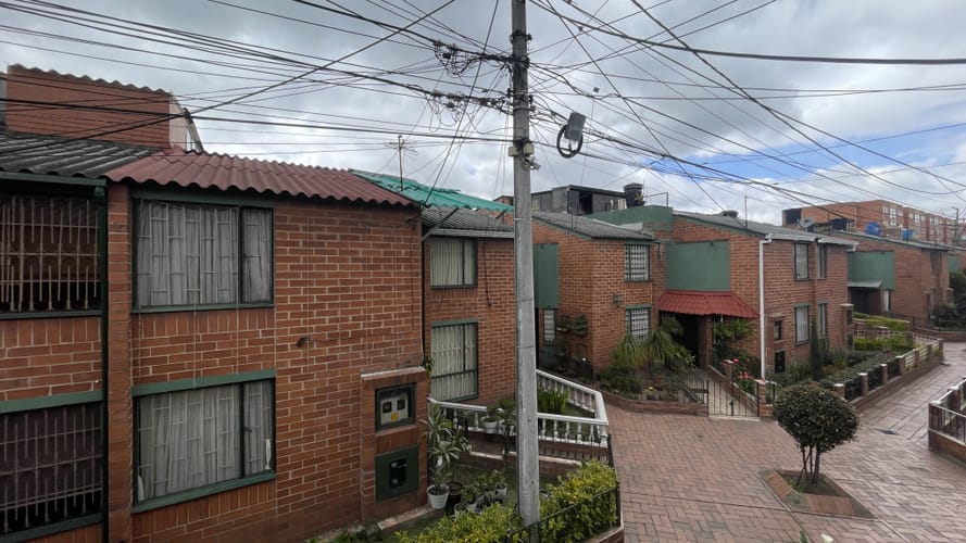 Casa de 3 alcobas en venta en Las Margaritas, Bogotá, 80 m² · foto 24 de 24