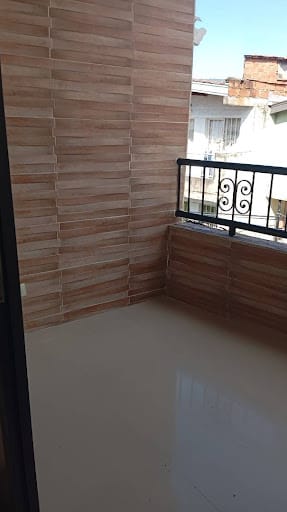 Apartamento de 3 alcobas en arriendo en Belén Las Violetas, Medellín, 150 m² · foto 6 de 24