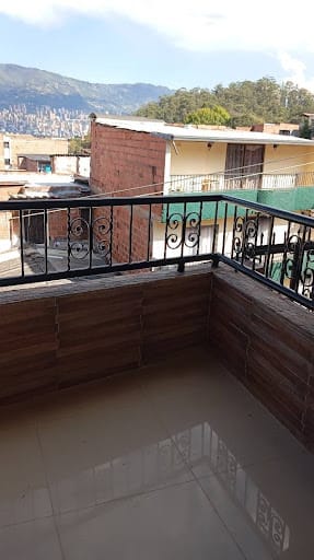 Apartamento de 3 alcobas en arriendo en Belén Las Violetas, Medellín, 150 m² · foto 7 de 24