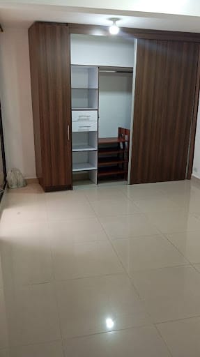 Apartamento de 3 alcobas en arriendo en Belén Las Violetas, Medellín, 150 m² · foto 17 de 24