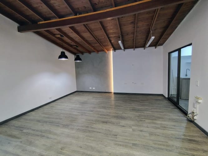 Oficina en arriendo en San Diego, Medellín, 47 m² · foto 3 de 8