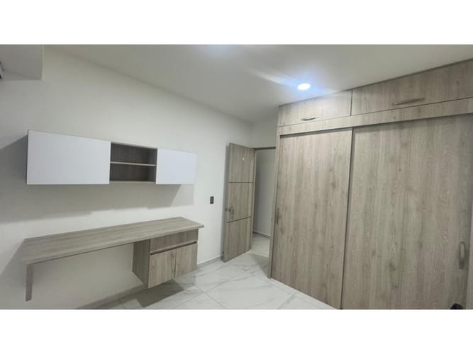 Apartamento de 3 alcobas en venta en La Navarra, Bello, 89 m² · foto 4 de 17