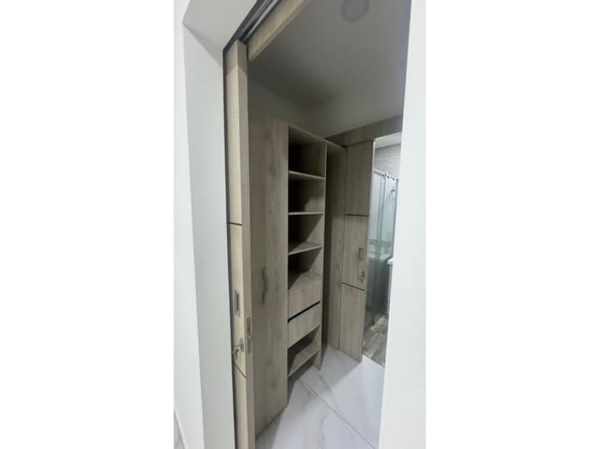 Apartamento de 3 alcobas en venta en La Navarra, Bello, 89 m² · foto 12 de 17