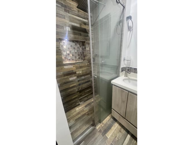 Apartamento de 3 alcobas en venta en La Navarra, Bello, 89 m² · foto 13 de 17