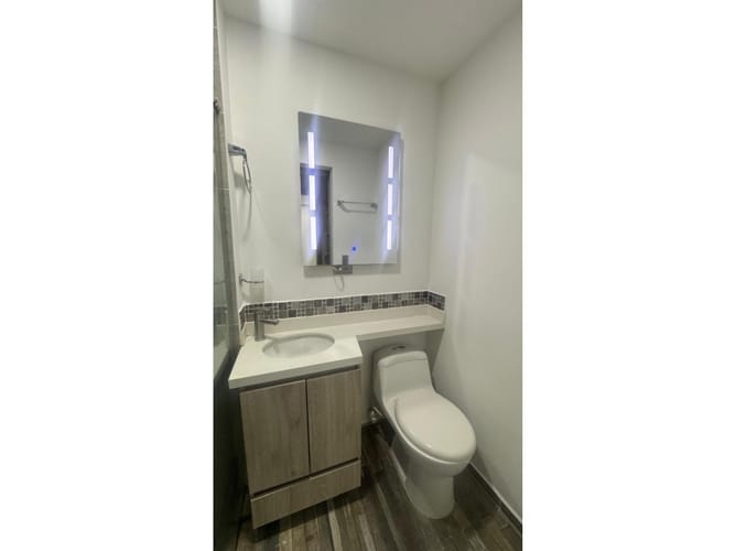 Apartamento de 3 alcobas en venta en La Navarra, Bello, 89 m² · foto 14 de 17
