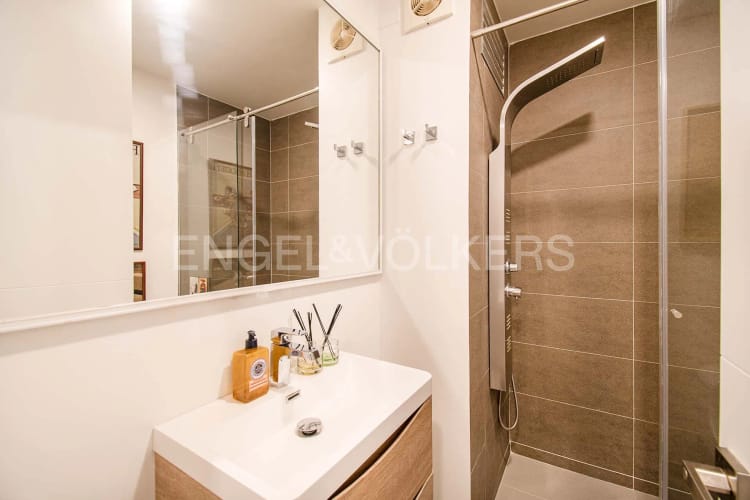 Apartamento de 3 alcobas en venta en Los Rosales, Bogotá, 104 m² · foto 16 de 16