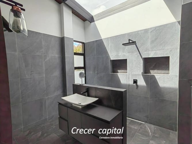 Casa de 5 alcobas en venta en Las Palmas, Envigado, 500 m² · foto 17 de 24