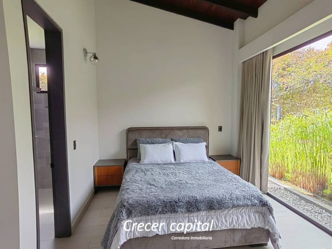 Casa de 5 alcobas en venta en Las Palmas, Envigado, 500 m² · foto 20 de 24