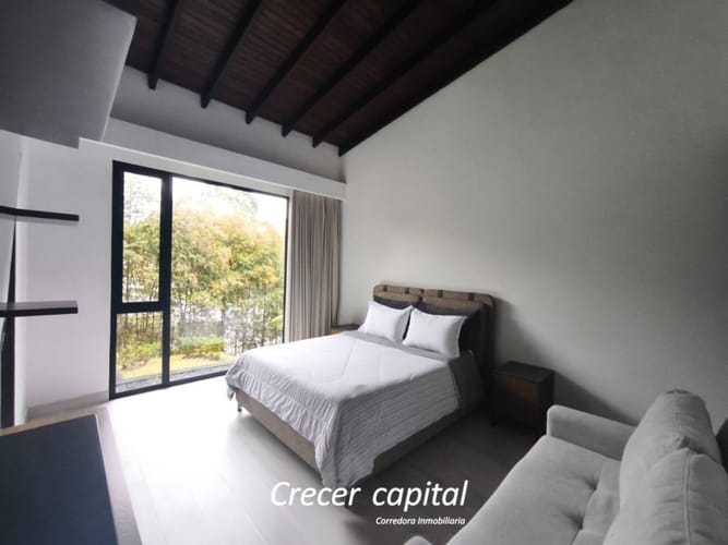 Casa de 5 alcobas en venta en Las Palmas, Envigado, 500 m² · foto 24 de 24