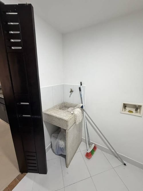Apartamento de 3 alcobas en arriendo en Las Lomitas, Sabaneta, 120 m² · foto 7 de 20
