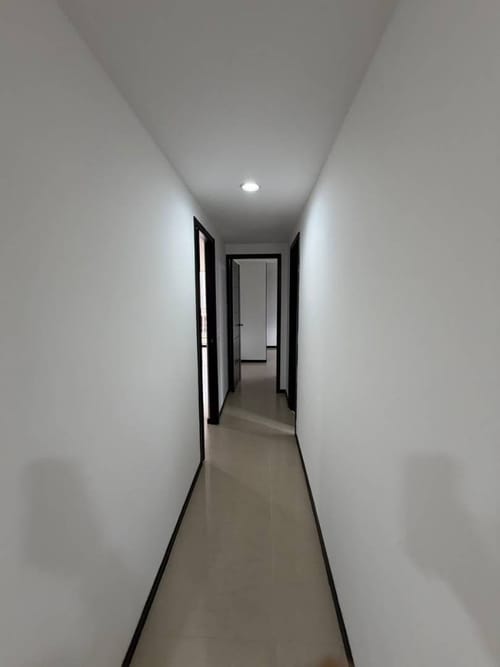 Apartamento de 3 alcobas en arriendo en Las Lomitas, Sabaneta, 120 m² · foto 10 de 20