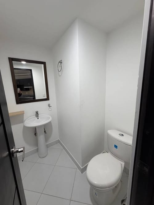 Apartamento de 3 alcobas en arriendo en Las Lomitas, Sabaneta, 120 m² · foto 12 de 20