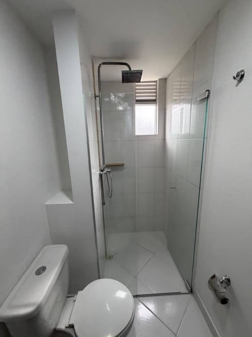 Apartamento de 3 alcobas en arriendo en Las Lomitas, Sabaneta, 120 m² · foto 19 de 20