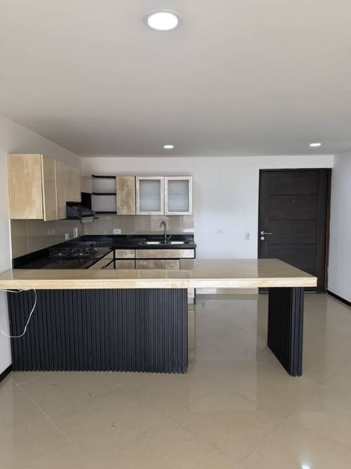 Apartamento de 3 alcobas en arriendo en Las Lomitas, Sabaneta, 120 m² · foto 3 de 22