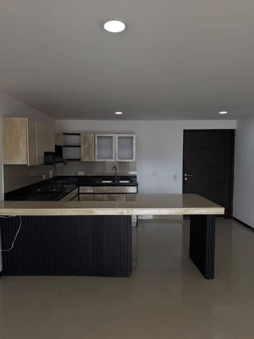 Apartamento de 3 alcobas en arriendo en Las Lomitas, Sabaneta, 120 m² · foto 4 de 22