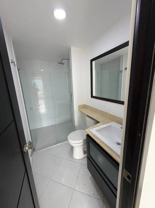 Apartamento de 3 alcobas en arriendo en Las Lomitas, Sabaneta, 120 m² · foto 10 de 22