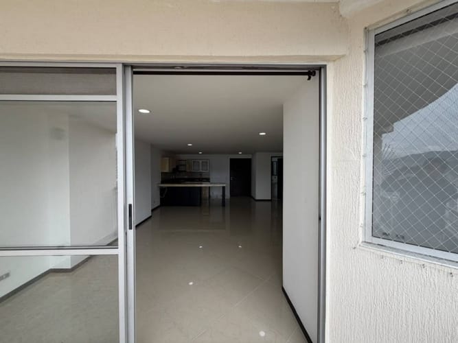 Apartamento de 3 alcobas en arriendo en Las Lomitas, Sabaneta, 120 m² · foto 12 de 22
