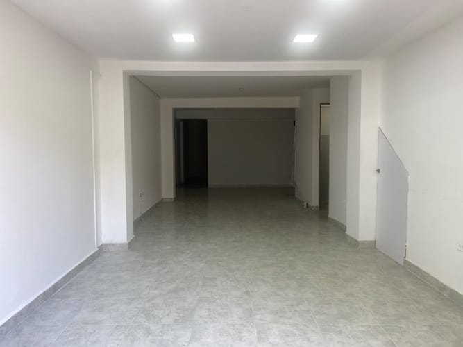 Local en arriendo en Zona Centro, Envigado, 90 m² · foto 2 de 5