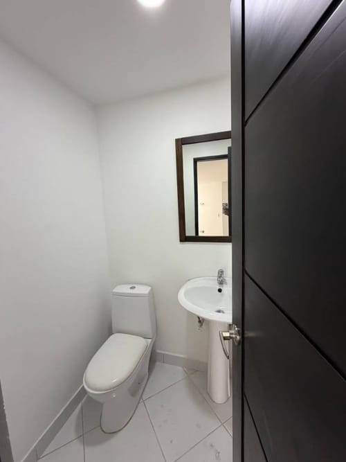 Apartamento de 3 alcobas en arriendo en Las Lomitas, Sabaneta, 120 m² · foto 19 de 22