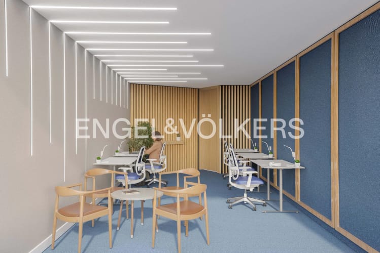 Apartamento de 1 alcoba en venta en Chico Norte, Bogotá, 31 m² · foto 2 de 6
