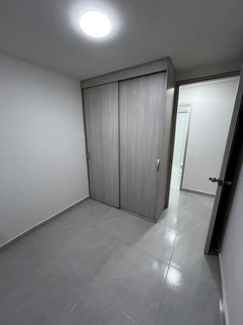 Apartamento de 3 alcobas en arriendo en Cañaveralejo, Sabaneta, 55 m² · foto 4 de 11