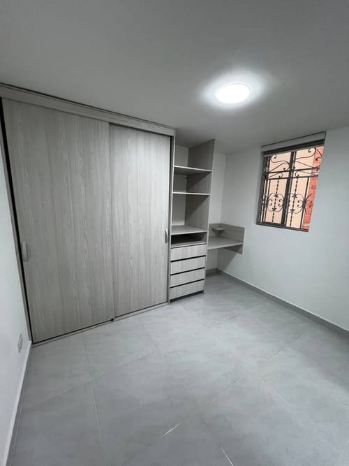 Apartamento de 3 alcobas en arriendo en Cañaveralejo, Sabaneta, 55 m² · foto 7 de 11