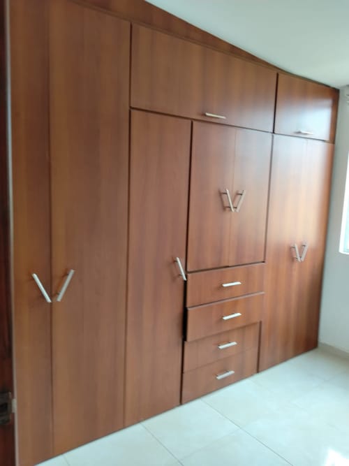 Apartamento de 3 alcobas en arriendo en Ciudad Verde, Soacha, 49 m² · foto 2 de 13