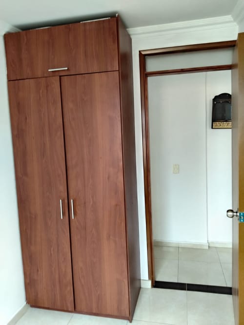 Apartamento de 3 alcobas en arriendo en Ciudad Verde, Soacha, 49 m² · foto 4 de 13