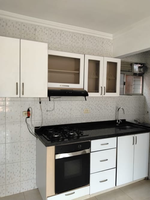 Apartamento de 3 alcobas en arriendo en Ciudad Verde, Soacha, 49 m² · foto 6 de 13