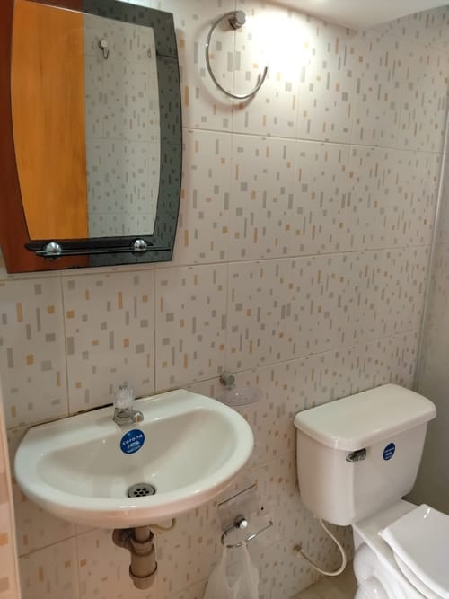 Apartamento de 3 alcobas en arriendo en Ciudad Verde, Soacha, 49 m² · foto 7 de 13
