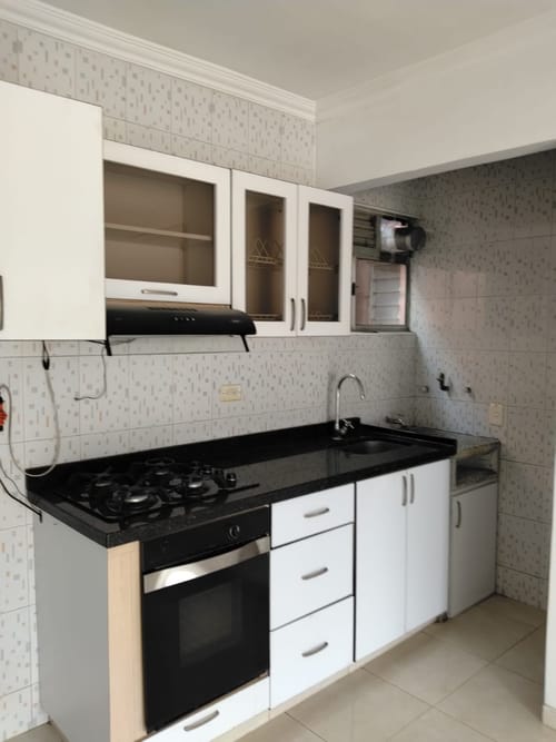 Apartamento de 3 alcobas en arriendo en Ciudad Verde, Soacha, 49 m² · foto 9 de 13