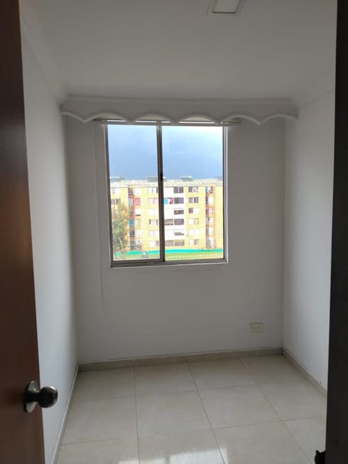 Apartamento de 3 alcobas en arriendo en Ciudad Verde, Soacha, 49 m² · foto 10 de 13