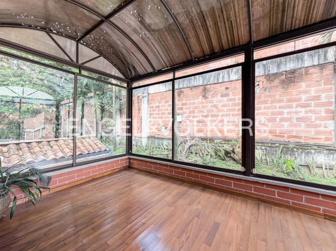 Casa de 3 alcobas en venta en La Frontera, Envigado, 220 m² · foto 14 de 17