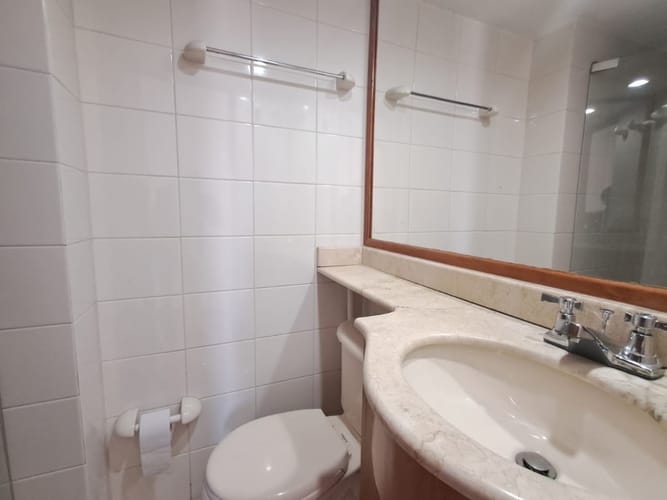 Apartamento de 3 alcobas en arriendo en La Castellana, Medellín, 104 m² · foto 11 de 21