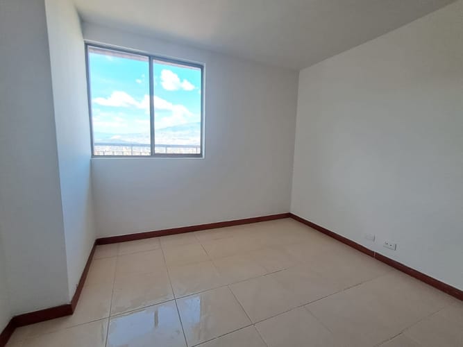 Apartamento de 3 alcobas en arriendo en La Castellana, Medellín, 104 m² · foto 12 de 21