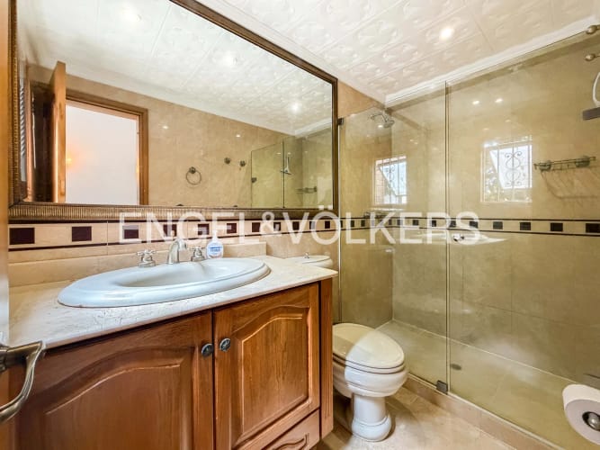 Casa de 3 alcobas en venta en La Frontera, Envigado, 220 m² · foto 10 de 17