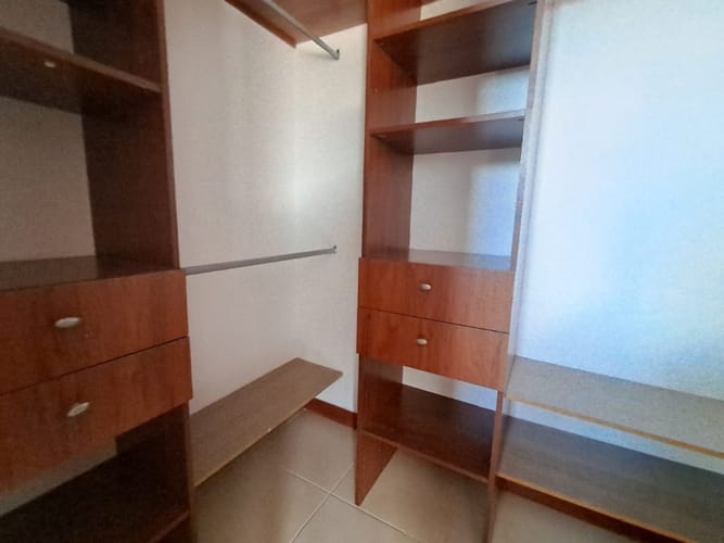 Apartamento de 3 alcobas en arriendo en La Castellana, Medellín, 104 m² · foto 17 de 21