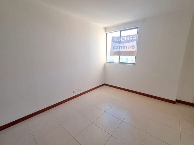 Apartamento de 3 alcobas en arriendo en La Castellana, Medellín, 104 m² · foto 19 de 21