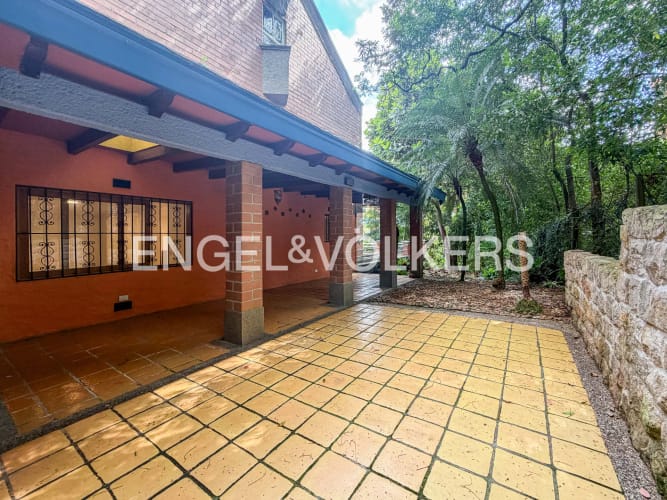 Casa de 3 alcobas en venta en La Frontera, Envigado, 220 m² · foto 6 de 17