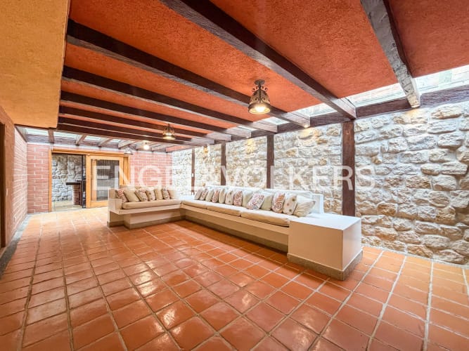 Casa de 3 alcobas en venta en La Frontera, Envigado, 220 m² · foto 3 de 17